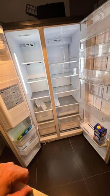 Ein Charmanter Zweifamilienhaus Berlim Quarto foto